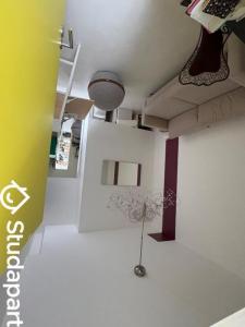 Annonce Location Appartement Mont-saint-aignan 76