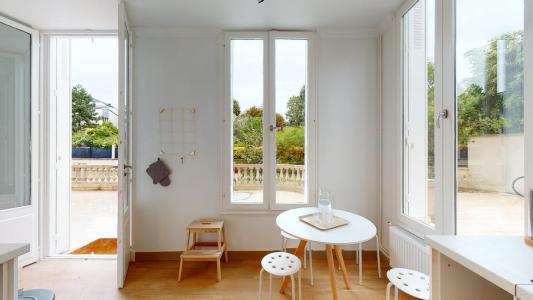 Louer Appartement Creteil 860 euros