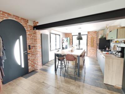 Acheter Maison Escoeuilles 325000 euros