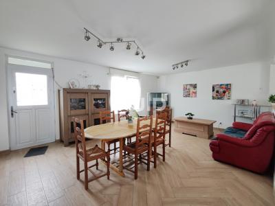 Acheter Maison Journy Pas de calais
