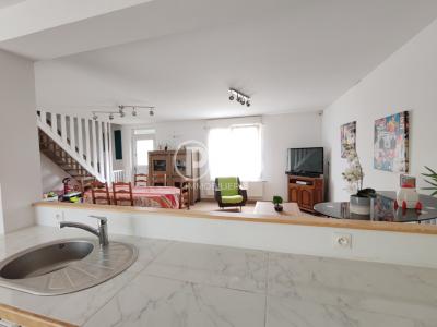 Acheter Maison Journy 267000 euros