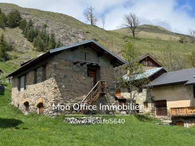 For sale Saint-jean-de-belleville 2 rooms 100 m2 Savoie (73440) photo 1
