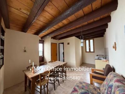 For sale Saint-jean-de-belleville 2 rooms 100 m2 Savoie (73440) photo 3