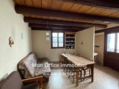 For sale Saint-jean-de-belleville 2 rooms 100 m2 Savoie (73440) photo 4