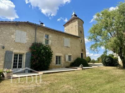 For sale Mauvezin 6 rooms 238 m2 Gers (32120) photo 0