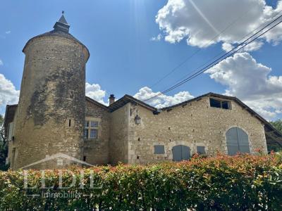 Annonce Vente Prestige Mauvezin 32