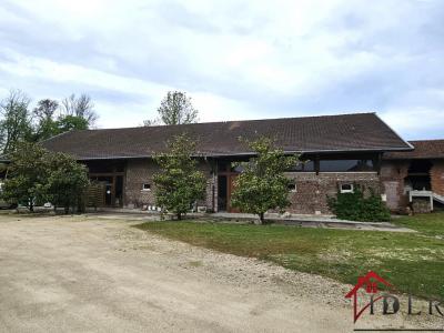 For sale Eclaron-braucourt-sainte-liviere 4 rooms 500 m2 Haute marne (52290) photo 0