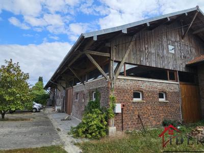 Annonce Vente Immeuble Eclaron-braucourt-sainte-liviere 52
