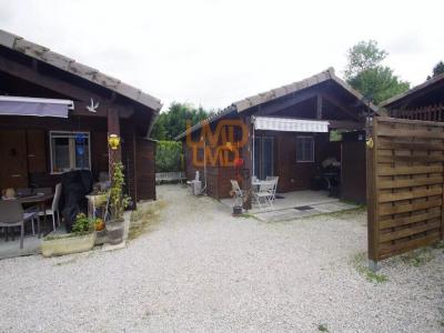 For sale Saint-julien-en-saint-alban 3 rooms 35 m2 Ardeche (07000) photo 3