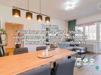 For rent Montpellier 1 room 24 m2 Herault (34000) photo 2
