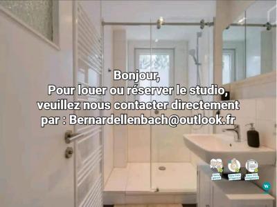 For rent Montpellier 1 room 24 m2 Herault (34000) photo 4