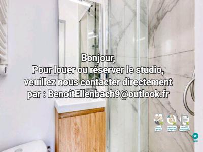For rent Strasbourg 1 room 24 m2 Bas rhin (67000) photo 4