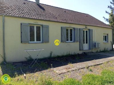 Annonce Vente 4 pices Maison Vierzon 18
