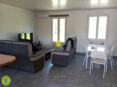 Acheter Maison 93 m2 Vierzon