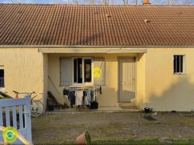 Acheter Maison Vierzon Cher