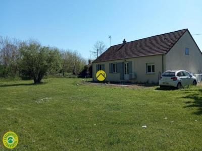 Acheter Maison Vierzon 109000 euros