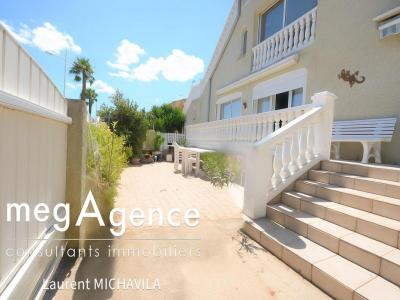 For sale Valras-plage 4 rooms 63 m2 Herault (34350) photo 2
