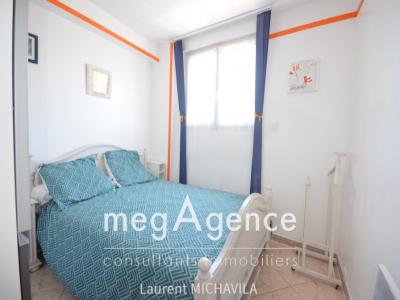 For sale Valras-plage 4 rooms 63 m2 Herault (34350) photo 3