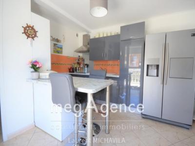 For sale Valras-plage 4 rooms 63 m2 Herault (34350) photo 4