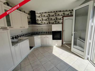 Acheter Maison 122 m2 Gonfreville