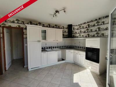 Acheter Maison Gonfreville Manche