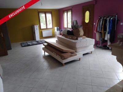 Acheter Maison Gonfreville 189000 euros