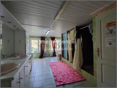 For sale Matha 11 rooms 345 m2 Charente maritime (17160) photo 3