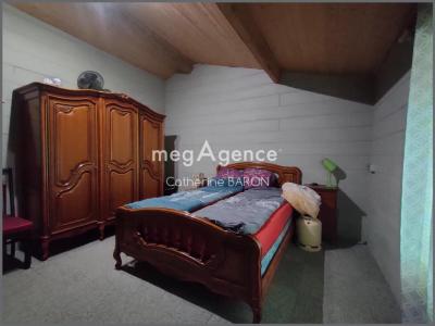 For sale Matha 11 rooms 345 m2 Charente maritime (17160) photo 4