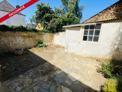 Acheter Maison 60 m2 Loue