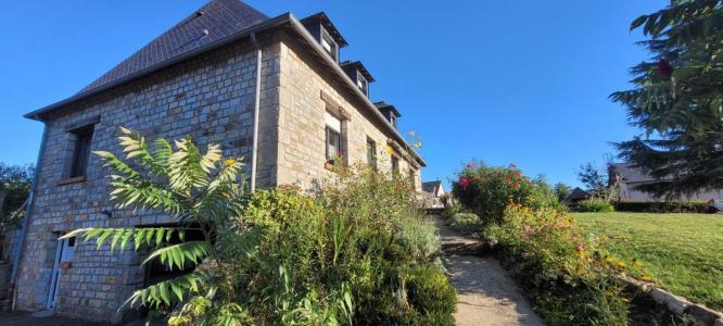Annonce Vente 8 pices Maison Bagnoles-de-l'orne 61