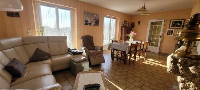 Acheter Maison 125 m2 Bagnoles-de-l'orne