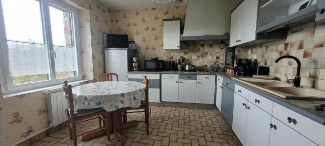 Acheter Maison Bagnoles-de-l'orne Orne