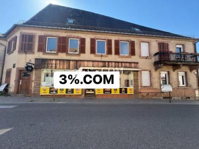 For sale Dettwiller 147 m2 Bas rhin (67490) photo 0