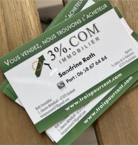 Annonce Vente Commerce Hochfelden 67