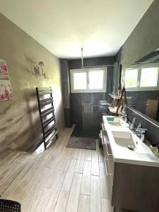 For sale 6 rooms 119 m2 Cote d'or (21370) photo 4