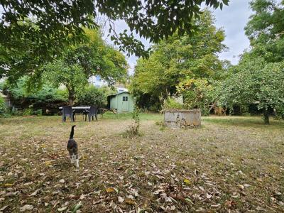 For sale CENTRE 5 rooms 140 m2 Lot et garonne (47260) photo 0