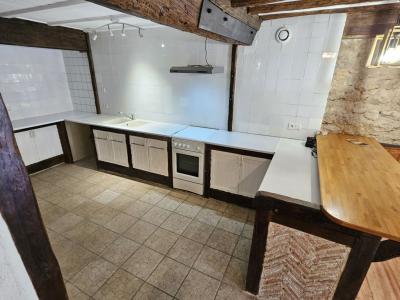 For sale CENTRE 5 rooms 140 m2 Lot et garonne (47260) photo 2