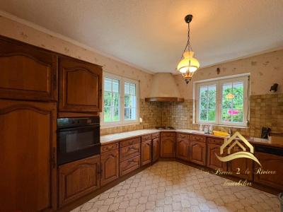 Annonce Vente 7 pices Maison  29