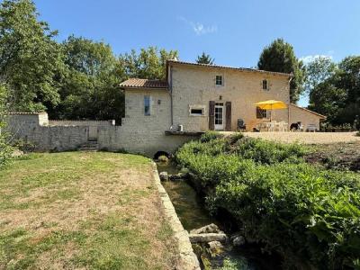 For sale 6 rooms 131 m2 Vienne (86400) photo 3