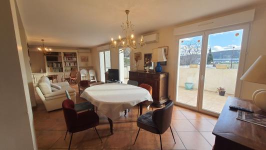 Annonce Vente 5 pices Appartement  11