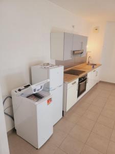 Annonce Vente 2 pices Appartement  74