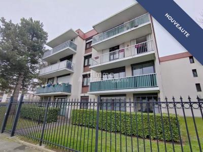 For sale Vaujours 5 rooms 96 m2 Seine saint denis (93410) photo 0