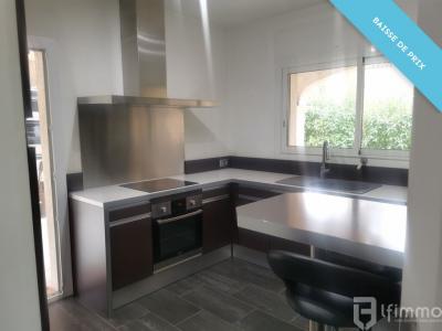 Acheter Prestige 164 m2 Frejus