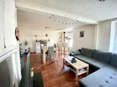 Acheter Maison 77 m2 Roderen
