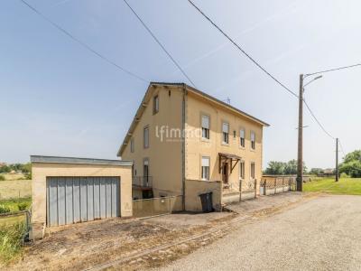 For sale Brulange 9 rooms 268 m2 Moselle (57340) photo 2