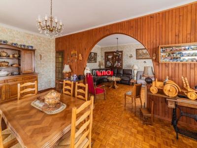 For sale Brulange 9 rooms 268 m2 Moselle (57340) photo 3