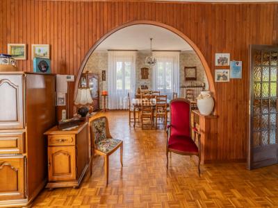 For sale Brulange 9 rooms 268 m2 Moselle (57340) photo 4