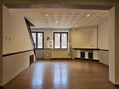 Acheter Maison Soultz-haut-rhin Haut rhin