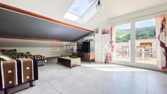 Annonce Vente 4 pices Appartement Sollies-pont 83