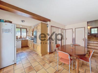 Annonce Vente 5 pices Maison Choisy-au-bac 60